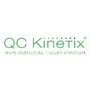 QC Kinetix (Summerfield) logo